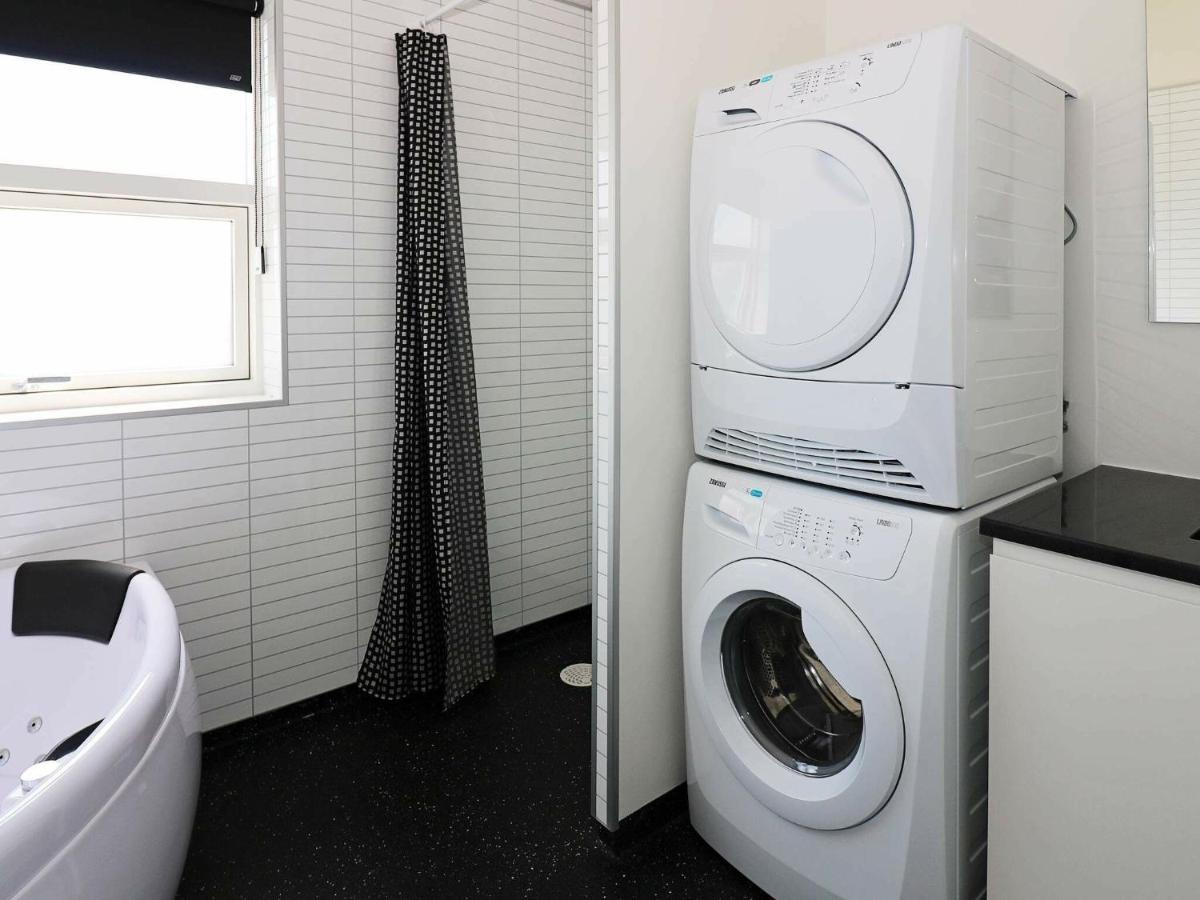 8 Person Holiday Home In Hadsund Zewnętrze zdjęcie